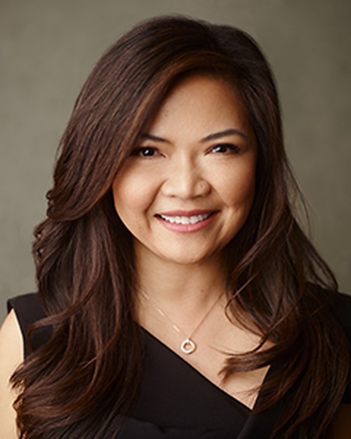 Theresa Burrill, Realtor and Broker Associate with Compass in San Jose