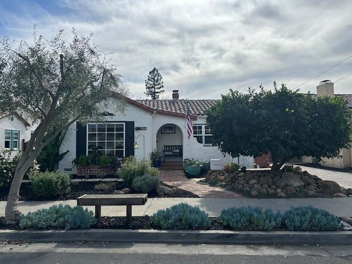 1146 Willow Glen Way, San Jose, CA 95125