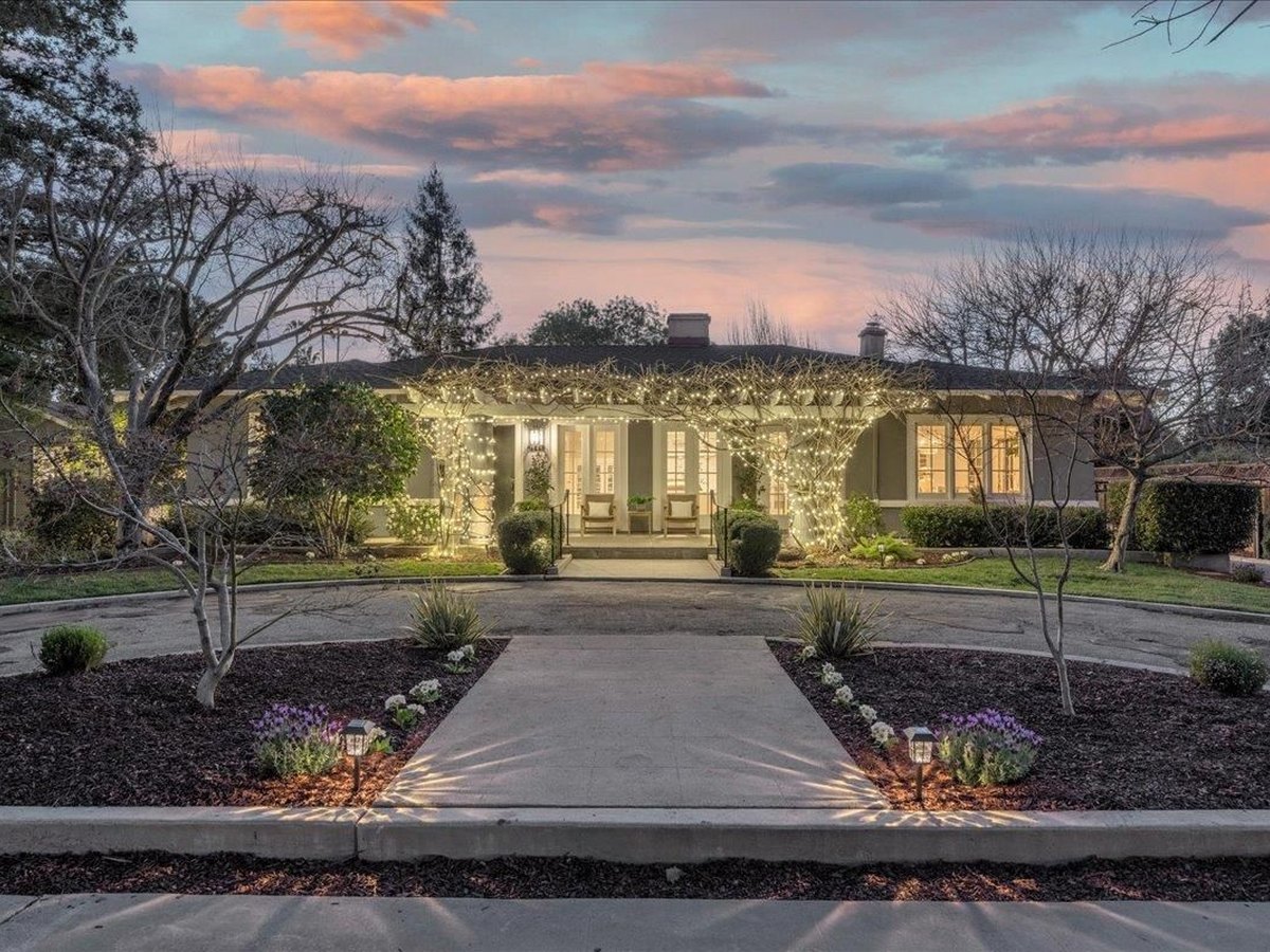 1545 Newport Avenue, San Jose, CA 95125