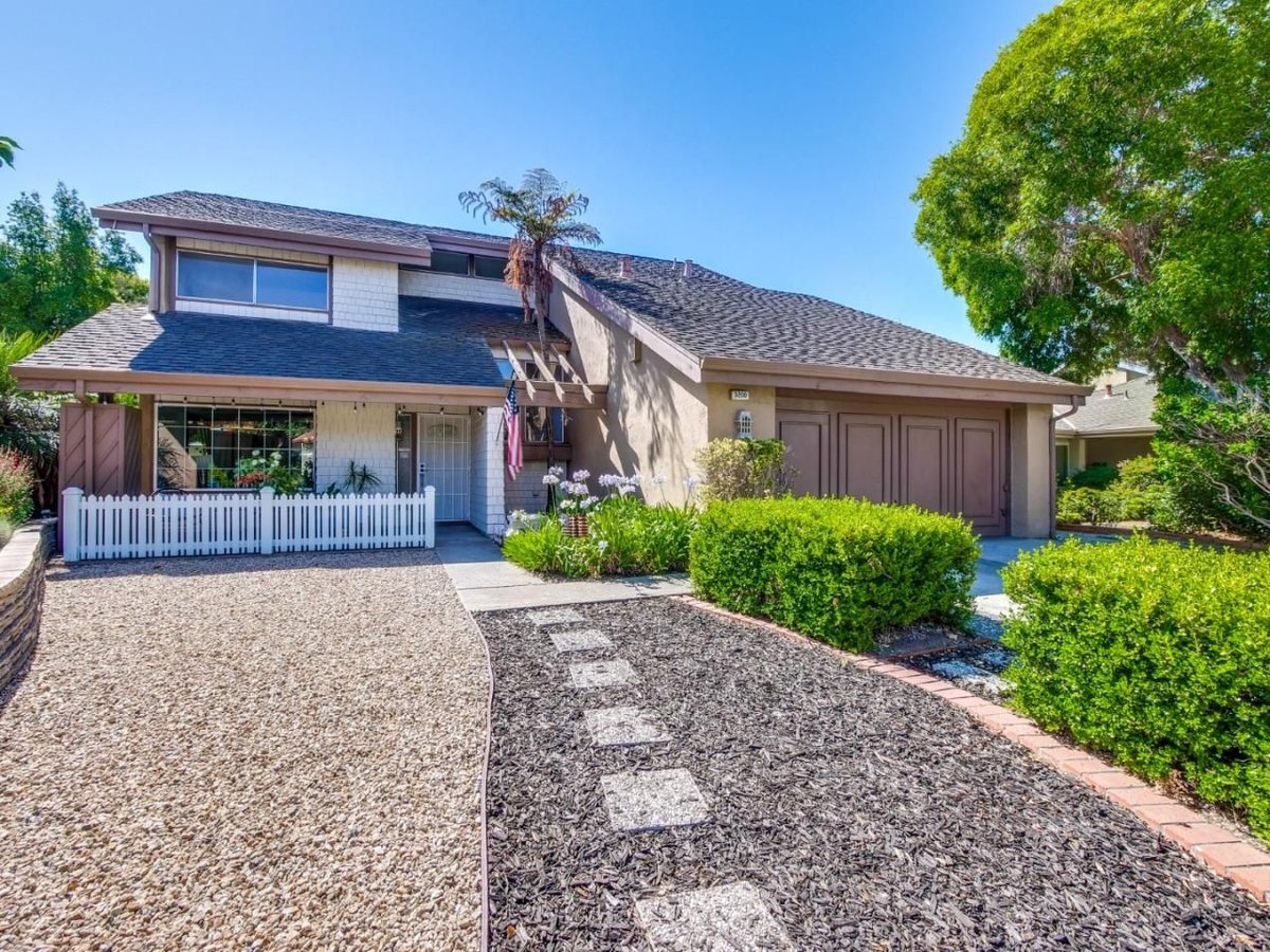 3200 Salem Drive, San Jose, CA 95127