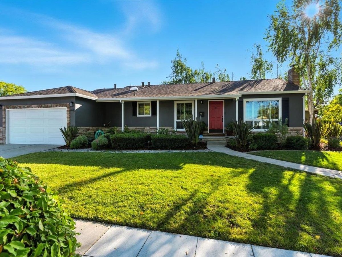 743 North Redwood Avenue, San Jose, CA 95128