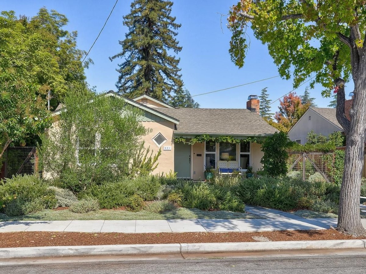 521 Bryan Avenue, Sunnyvale, CA 94086