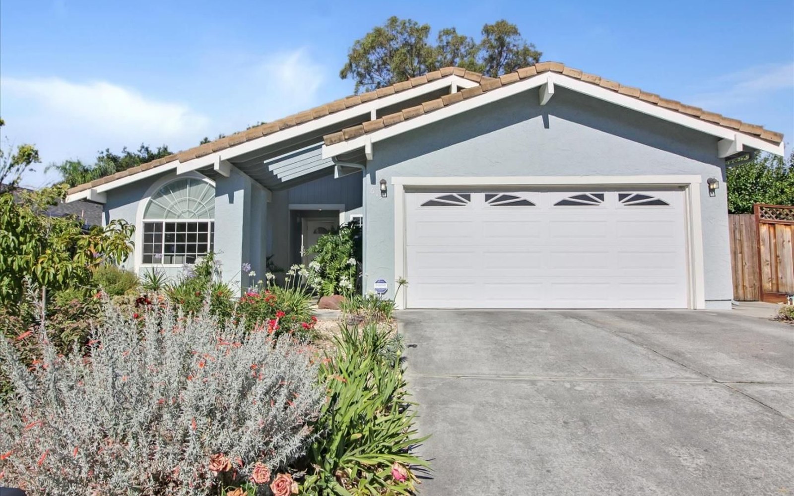 Almaden Valley