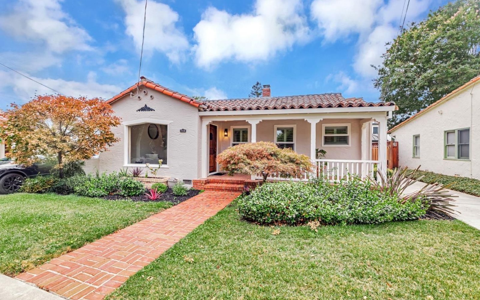 Willow Glen